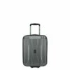 DELSEY Paris Luggage Cruise Lite Hardside 2.0 2-Wheel Underseater, Platinum 2 DELSEY Paris Luggage Cruise Lite Hardside 2.0 2-Wheel Underseater, Platinum -TRAVELPRO Sales 31CX37pu1VL