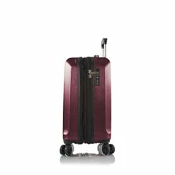Heys America Blade Spinner Luggage (21", Red) -TRAVELPRO Sales 31CZ fxSUzS