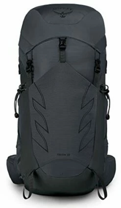Osprey Men's Talon 33, Eclipse Grey, Large/X-Large -TRAVELPRO Sales 31CgYpqg mL
