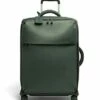 Lipault - Plume Packing Case Medium Trip Spinner Luggage For Women - Khaki -TRAVELPRO Sales 31CiCzAzRWS
