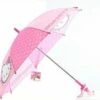 SANRIO Hello Kitty Umbrella With Molded Handle -TRAVELPRO Sales 31CkP5G0ZjL