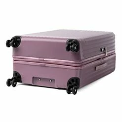 Travelpro Maxlite Air Hardside Expandable Spinner Luggage, Orchid Pink, Checked-Large 29-Inch -TRAVELPRO Sales 31D2x00x3lL