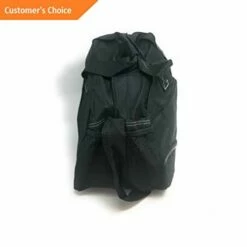 Sandover Smile Duffle Duffel Bag Travel Sports Gym School Workout Gage Carry On 17 | Model LGGG -