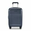 Briggs & Riley Sympatico Hardside International Spinner Luggage, Matte Navy, 21-Inch Carry-On 2 Briggs & Riley Sympatico Hardside International Spinner Luggage, Matte Navy, 21-Inch Carry-On -TRAVELPRO Sales 31DVlvSvKWL