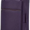 AmazonBasics Belltown Softside Rolling Spinner Suitcase Luggage - 29 Inch, Heather Purple -TRAVELPRO Sales 31ECgQ7R7eL