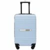 Travelers Club 20" Richmond Spinner Carry-On Luggage, Blue, Inch -TRAVELPRO Sales 31EbkKrhV0L