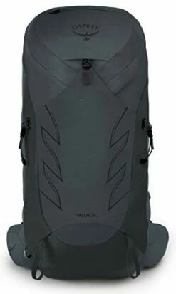 Osprey Men's Talon 36, Eclipse Grey, Large/X-Large -TRAVELPRO Sales 31GB4NmaRLL