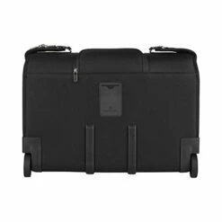 Victorinox Werks Traveler 6.0 Wheeled Garment Bag (Black) -TRAVELPRO Sales 31GQbqb5fbL