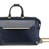 Ted Baker Women's Albany Softside Luggage, Suitcase Collection (Navy, Carry-On Duffel 21-Inch) -TRAVELPRO Sales 31HDaJ7XtxL