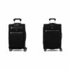 Travelpro Platinum Elite-Softside Expandable Spinner Wheel Luggage, Shadow Black, 2-Piece Set (21/25) 2 Travelpro Platinum Elite-Softside Expandable Spinner Wheel Luggage, Shadow Black, 2-Piece Set (21/25) -TRAVELPRO Sales 31H 2yxlBmL