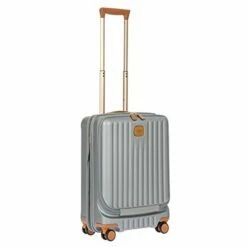 Bric's Capri 2.0 21" Spinner W/ Pocket Expandable -TRAVELPRO Sales 31IN171LZRL