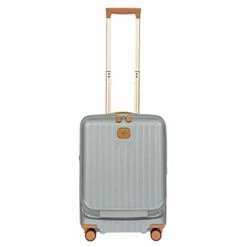 Bric's Capri 2.0 21" Spinner W/ Pocket Expandable