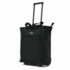 Olympia Luggage Rolling Shopper Tote,Black,One Size -TRAVELPRO Sales 31LAV7TGsNL
