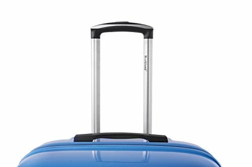 Rockland Melbourne Hardside Expandable Spinner Wheel Luggage, Two Tone Blue, Carry-On 20-Inch 9 Rockland Melbourne Hardside Expandable Spinner Wheel Luggage, Two Tone Blue, Carry-On 20-Inch - Image 7
