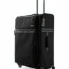 Calvin Klein Parker Softside Expandable Spinner Luggage With TSA Lock, Black, 29 Inch -TRAVELPRO Sales 31LV5zY uL