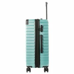 Kensie 3 Piece Or 20" Tigard Luggage Set, Slate Blue, Inch Carry-On -TRAVELPRO Sales 31MQeyRTNFL