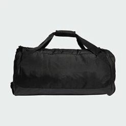 Adidas Unisex Team Issue II Large Duffel Bag, Black, ONE SIZE 14 Adidas Unisex Team Issue II Large Duffel Bag, Black, ONE SIZE -TRAVELPRO Sales 31MdbfYjLcL