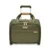 Briggs & Riley 2-Wheel Cabin Bag, Olive -TRAVELPRO Sales 31Mef8OnQaL
