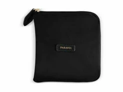 Paravel Foldable Travel Backpack | Derby Black | Everyday Lightweight, Packable Travel Hiking Nylon Daypack, Carry On Luggage Bag For Women And Men -TRAVELPRO Sales 31MyN4TbxBL