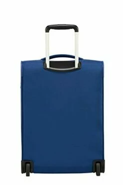 American Tourister Matchup Hand Luggage 55 Centimeters 42.5 Blue (Neon Blue) -TRAVELPRO Sales 31Nq98T4 IL