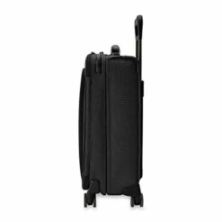 Briggs & Riley Baseline Spinners, Black, Essential Carry -TRAVELPRO Sales 31NtUU7VP3L