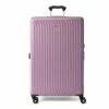 Travelpro Maxlite Air Hardside Expandable Spinner Luggage, Orchid Pink, Checked-Large 29-Inch -TRAVELPRO Sales 31Oaudh7T6L