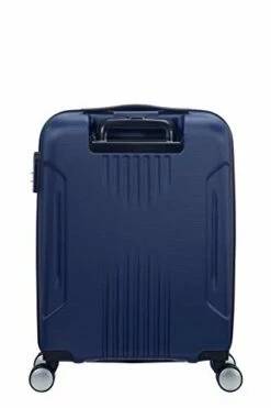 American Tourister Hand Luggage, Dark Slate, 55 Centimeters -TRAVELPRO Sales 31PG0zI btL