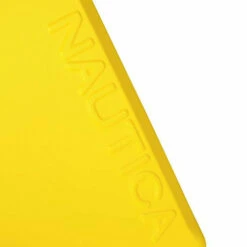 Nautica Hardside Carry On Luggage - 20 Inch Spinner Wheels Suitcase Lightweight Rolling Travel Bag For Under Seat, Yellow/Silver -TRAVELPRO Sales 31Ph9xscZ3L