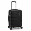 Traveler's Choice Archer Polycarbonate Hardside Spinner Luggage Set, Black, Carry-On 21-Inch 2 Traveler's Choice Archer Polycarbonate Hardside Spinner Luggage Set, Black, Carry-On 21-Inch -TRAVELPRO Sales 31QXo5Vmb0L