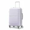Samsonite Freeform Hardside Expandable With Double Spinner Wheels, Carry-On 21-Inch, Lilac 1 Samsonite Freeform Hardside Expandable With Double Spinner Wheels, Carry-On 21-Inch, Lilac -TRAVELPRO Sales 31QYNSal 6L