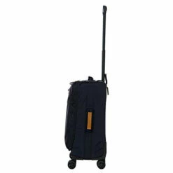 Bric's USA Luggage Model: X-BAG/ X-TRAVEL |Size: 21" Spinner W / Frame | Color: NAVY -TRAVELPRO Sales 31QZL6kPmwL