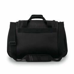 Samsonite Pro Softside Duffel Bag, Black, One Size -TRAVELPRO Sales 31RIVJGDi9L