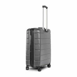 SSLine 3 Piece ABS Luggage Sets With Spinner Wheels,Expandable Suitcase Luggage Lightweight With TSA Lock,Hard Shell Spinner Carry On Suitcase (20 24 28 Inch) (Type-3, Gray) 13 SSLine 3 Piece ABS Luggage Sets With Spinner Wheels,Expandable Suitcase Luggage Lightweight With TSA Lock,Hard Shell Spinner Carry On Suitcase (20 24 28 Inch) (Type-3, Gray) -TRAVELPRO Sales 31RyZ8OdLPL