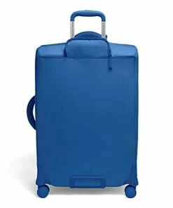 Lipault - Plume Packing Case Long Trip Spinner Luggage For Women - Cobalt Blue -TRAVELPRO Sales 31S73H 4TMS