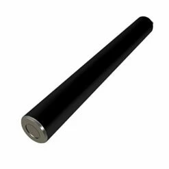 Security Umbrella Short Self-defense Umbrella Portable Folding Umbrellas (Black) -TRAVELPRO Sales 31S872KvwuL