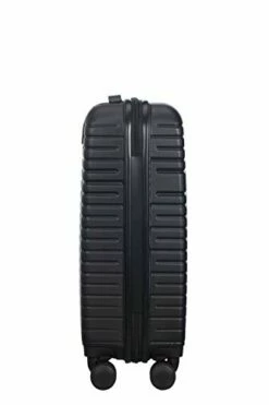 American Tourister Aero Racer Spinner 55-2,5 Kg Hand Luggage, Cm, 37 Liters, Black (Jet Black) -TRAVELPRO Sales 31SpWodyDEL