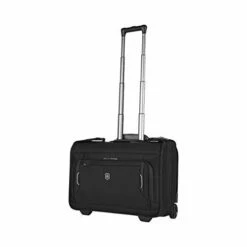 Victorinox Werks Traveler 6.0 Wheeled Garment Bag (Black) -TRAVELPRO Sales 31SrpbHAtHL