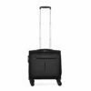 ZH Carry-On Luggage Business Travel Wheeled Rolling Laptop PC Tablet Computer Trolley Backpack, Suitcase Hand Luggage Cabin Approved Bag Lightweight For Trave Men Women -TRAVELPRO Sales 31TTMbLldQL