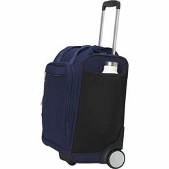EBags Kalya Underseat Carry-on 2.0 With USB Port (Aubergine) -TRAVELPRO Sales 31U1t1jbdSL