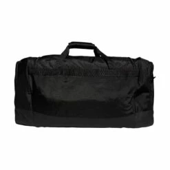 Adidas Defender 4 Large Duffel Bag, Black/White, One Size -TRAVELPRO Sales 31VOsQ4SWKS