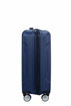 American Tourister Hand Luggage, Dark Slate, 55 Centimeters -TRAVELPRO Sales 31VQehfG1ZL