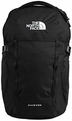 The North Face Pivoter, TNF Black, OS 15 The North Face Pivoter, TNF Black, OS -TRAVELPRO Sales 31VkXQz72zL