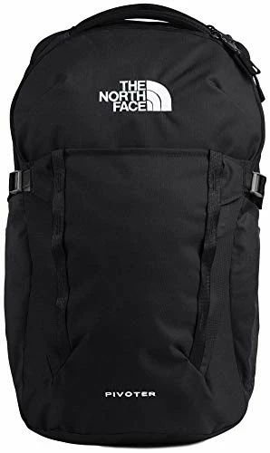 The North Face Pivoter, TNF Black, OS 9 The North Face Pivoter, TNF Black, OS - Image 7
