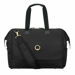 Delsey Sport, Noir (Black)