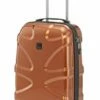 Titan X2 International Carry On 20'' Hardside Spinner Luggage, Copper, One Size -TRAVELPRO Sales 31X8xmxJd L