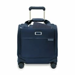 Briggs & Riley Cabin Spinner, Navy -TRAVELPRO Sales 31XVBOhg3HL