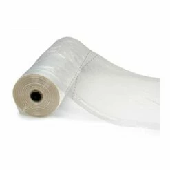 Plasticplace .65 Mil Clear Garment Bags, 21" x 7" x 72", 250 Count -TRAVELPRO Sales 31XXHzfXnhL