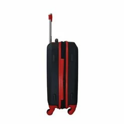 Denco NFL San Francisco 49ers 2-Piece Luggage Set , BLACK, 21" -TRAVELPRO Sales 31ZDKUr7BPL f6a07de4 59a5 4dae be16 4732912bcd77