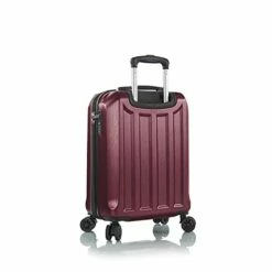 Heys America Blade Spinner Luggage (21", Red) -TRAVELPRO Sales 31aOXITCNQS