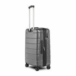 Luggage Sets Suitcase Lightweight TSA Lock Spinner Gray -TRAVELPRO Sales 31aTpLNVdpS
